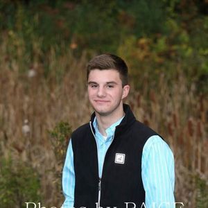 Meet your Posher, Brendan